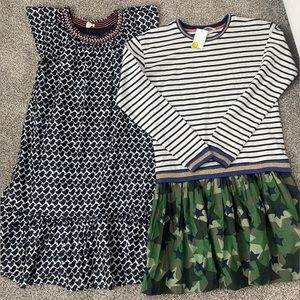 Girls Dresses (size 16)